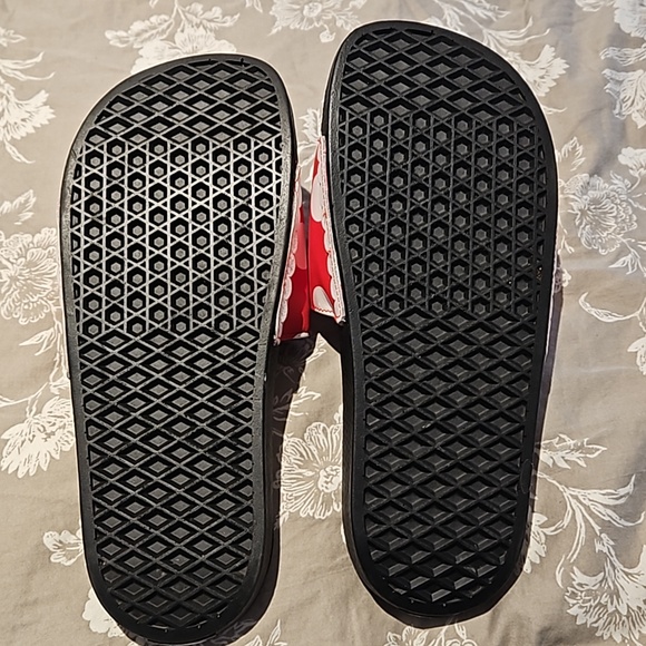 Minnie Mouse Van slides - Picture 2 of 4